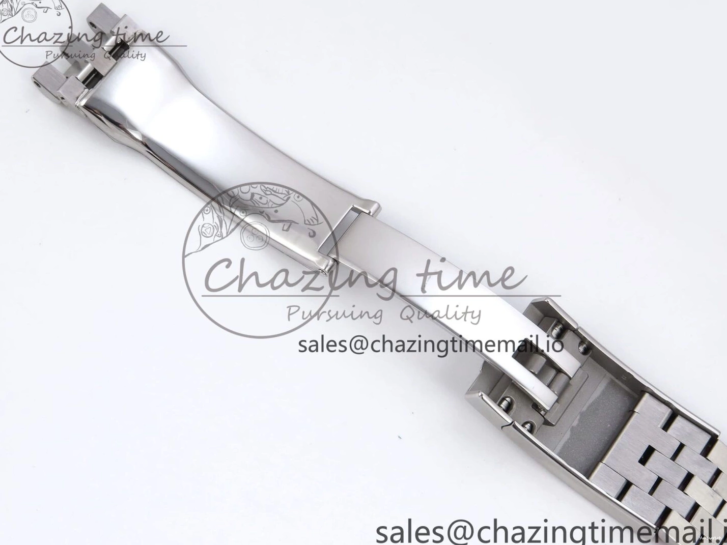 Edition Clean Jubilee Green Stick on Dial 126334 Bracelet SS Datejust VR3235 Best 1:1 41mm 0512